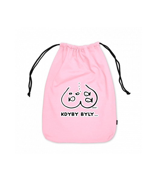 BAVLNĚNÝ OBAL NA PŘEZŮVKY 30X40CM