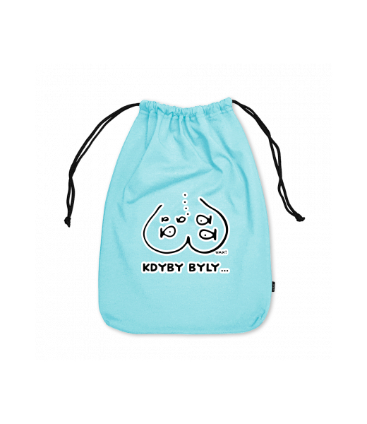 BAVLNĚNÝ OBAL NA PŘEZŮVKY 30X40CM