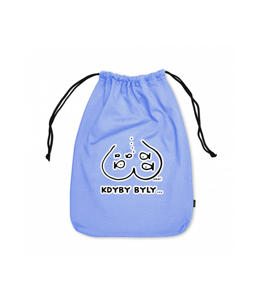 BAVLNĚNÝ OBAL NA PŘEZŮVKY 30X40CM