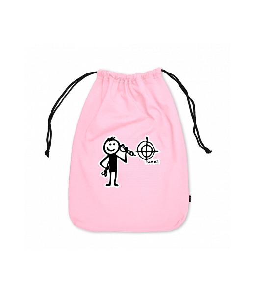 BAVLNĚNÝ OBAL NA PŘEZŮVKY 30X40CM