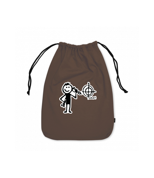 BAVLNĚNÝ OBAL NA PŘEZŮVKY 30X40CM