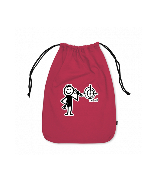 BAVLNĚNÝ OBAL NA PŘEZŮVKY 30X40CM