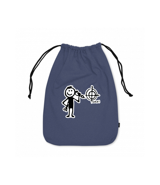 BAVLNĚNÝ OBAL NA PŘEZŮVKY 30X40CM