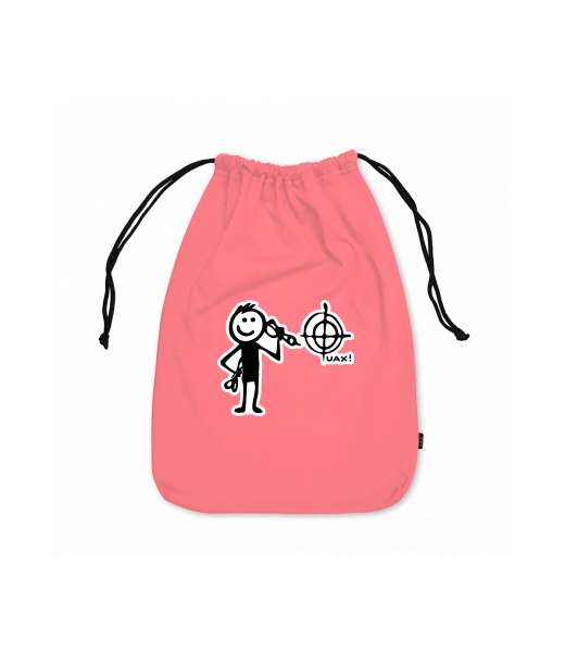 BAVLNĚNÝ OBAL NA PŘEZŮVKY 30X40CM