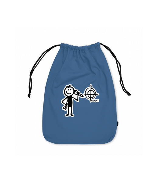 BAVLNĚNÝ OBAL NA PŘEZŮVKY 30X40CM