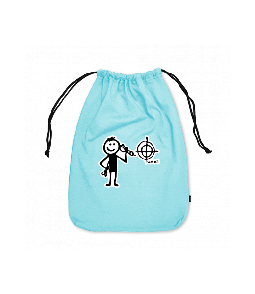 BAVLNĚNÝ OBAL NA PŘEZŮVKY 30X40CM