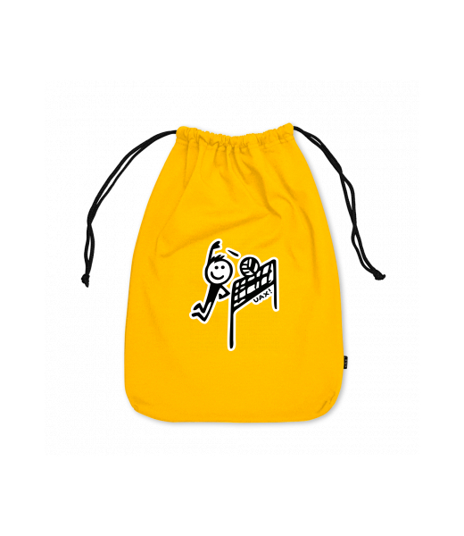 BAVLNĚNÝ OBAL NA PŘEZŮVKY 30X40CM