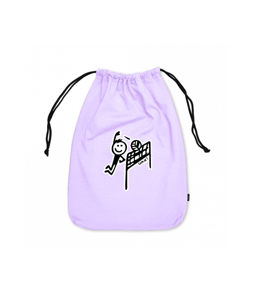 BAVLNĚNÝ OBAL NA PŘEZŮVKY 30X40CM