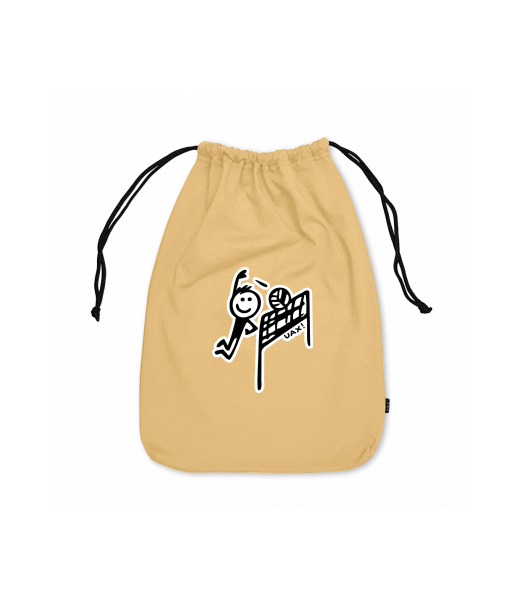 BAVLNĚNÝ OBAL NA PŘEZŮVKY 30X40CM