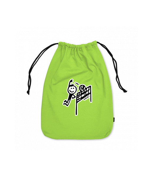 BAVLNĚNÝ OBAL NA PŘEZŮVKY 30X40CM