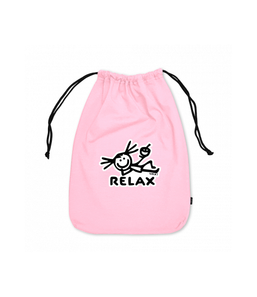 BAVLNĚNÝ OBAL NA PŘEZŮVKY 30X40CM