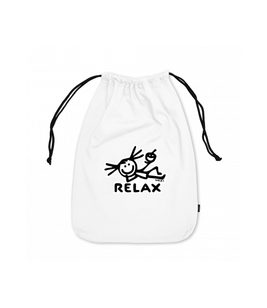 BAVLNĚNÝ OBAL NA PŘEZŮVKY 30X40CM