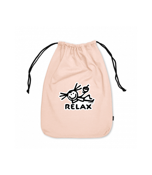 BAVLNĚNÝ OBAL NA PŘEZŮVKY 30X40CM