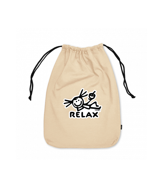 BAVLNĚNÝ OBAL NA PŘEZŮVKY 30X40CM