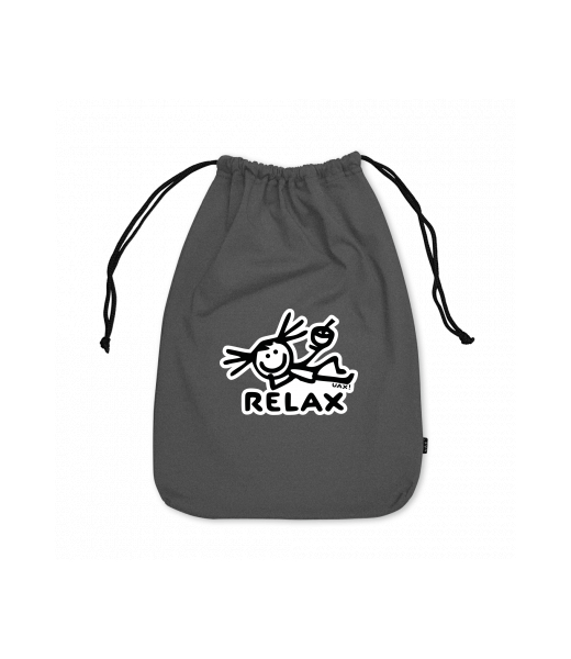 BAVLNĚNÝ OBAL NA PŘEZŮVKY 30X40CM