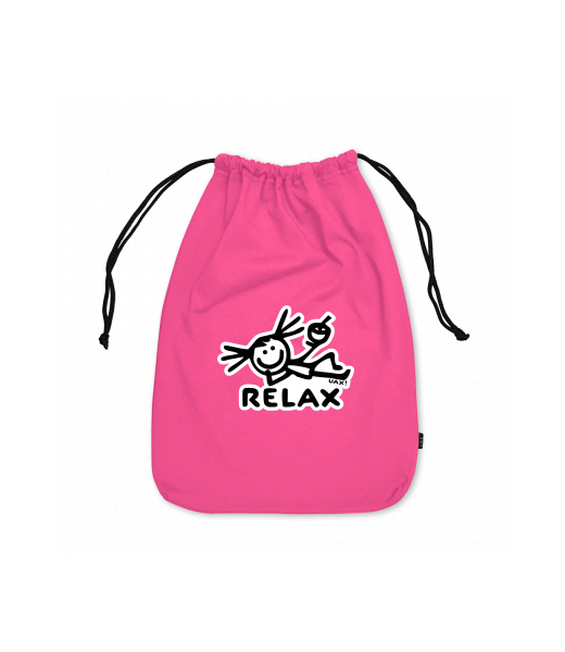 BAVLNĚNÝ OBAL NA PŘEZŮVKY 30X40CM