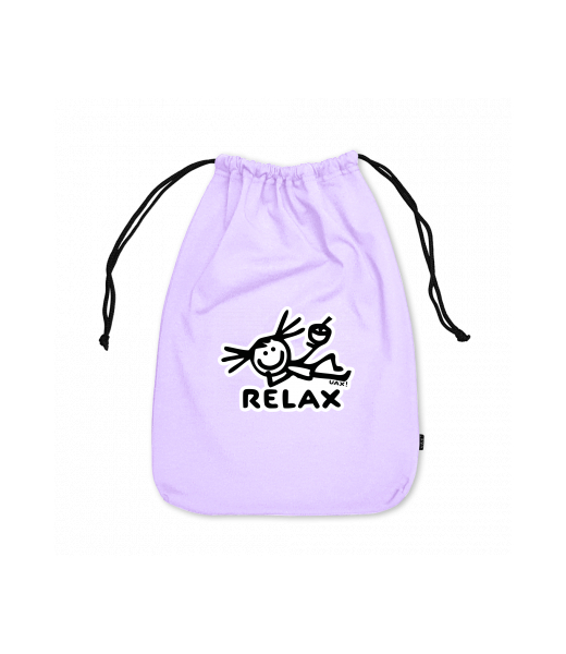 BAVLNĚNÝ OBAL NA PŘEZŮVKY 30X40CM