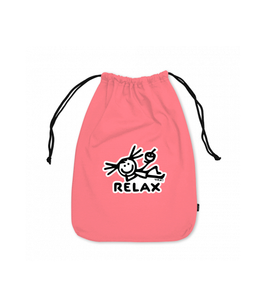 BAVLNĚNÝ OBAL NA PŘEZŮVKY 30X40CM