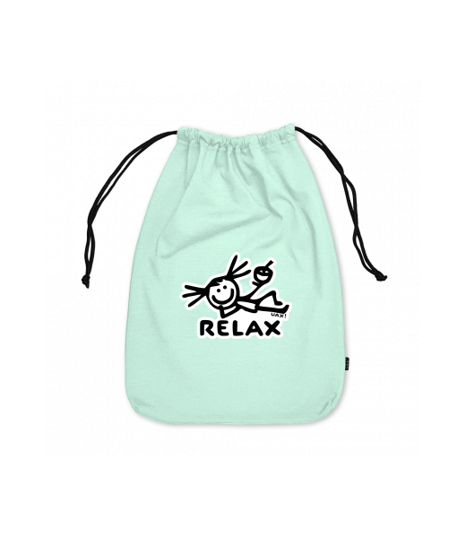 BAVLNĚNÝ OBAL NA PŘEZŮVKY 30X40CM