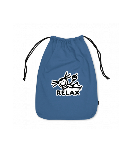 BAVLNĚNÝ OBAL NA PŘEZŮVKY 30X40CM