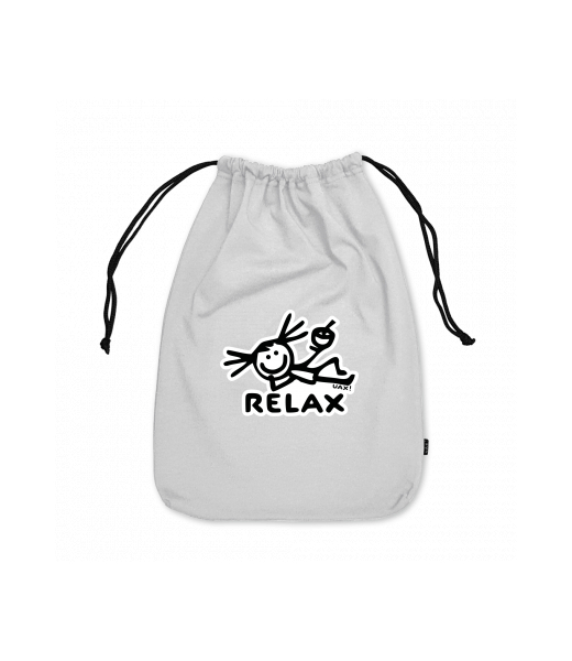 BAVLNĚNÝ OBAL NA PŘEZŮVKY 30X40CM