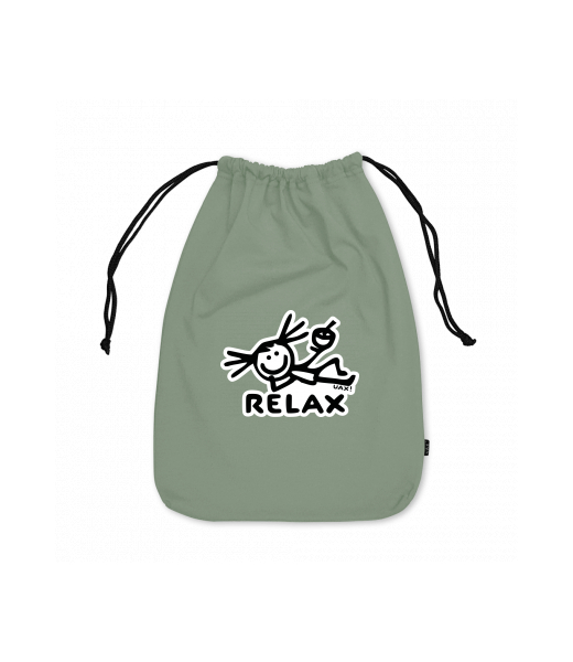 BAVLNĚNÝ OBAL NA PŘEZŮVKY 30X40CM