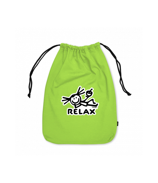 BAVLNĚNÝ OBAL NA PŘEZŮVKY 30X40CM