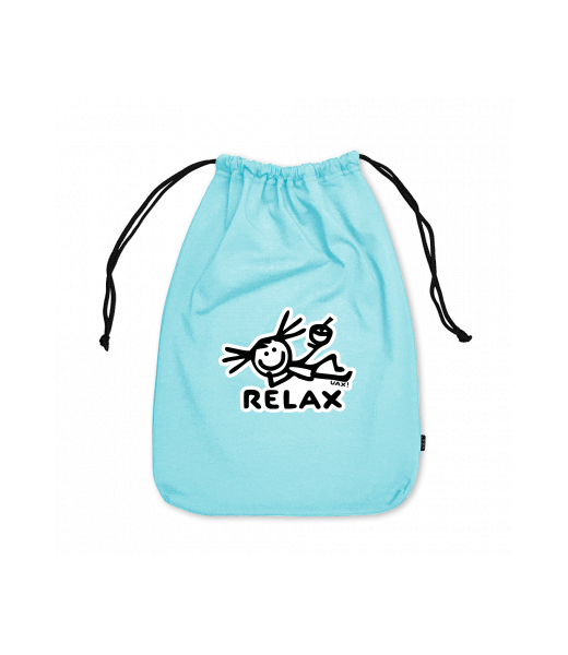 BAVLNĚNÝ OBAL NA PŘEZŮVKY 30X40CM