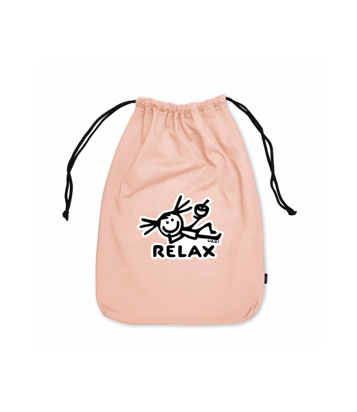 BAVLNĚNÝ OBAL NA PŘEZŮVKY 30X40CM