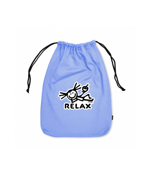 BAVLNĚNÝ OBAL NA PŘEZŮVKY 30X40CM