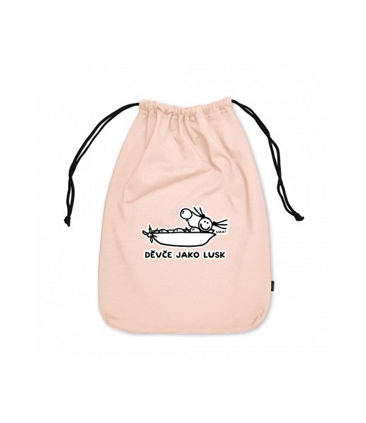 BAVLNĚNÝ OBAL NA PŘEZŮVKY 30X40CM