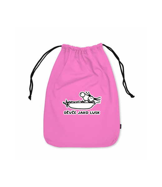 BAVLNĚNÝ OBAL NA PŘEZŮVKY 30X40CM