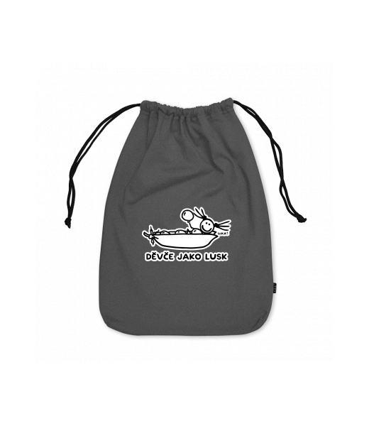 BAVLNĚNÝ OBAL NA PŘEZŮVKY 30X40CM