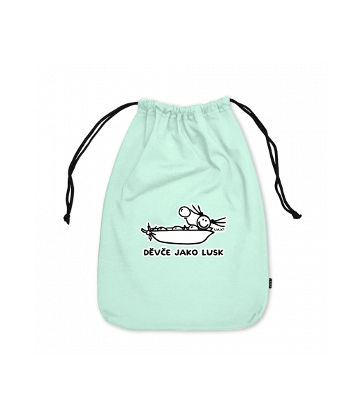 BAVLNĚNÝ OBAL NA PŘEZŮVKY 30X40CM