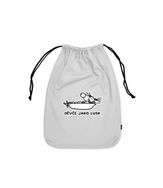 BAVLNĚNÝ OBAL NA PŘEZŮVKY 30X40CM