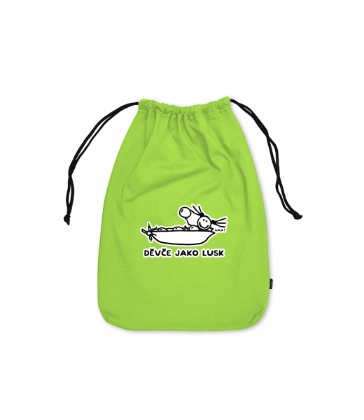 BAVLNĚNÝ OBAL NA PŘEZŮVKY 30X40CM