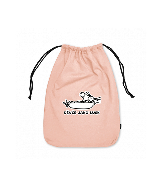 BAVLNĚNÝ OBAL NA PŘEZŮVKY 30X40CM