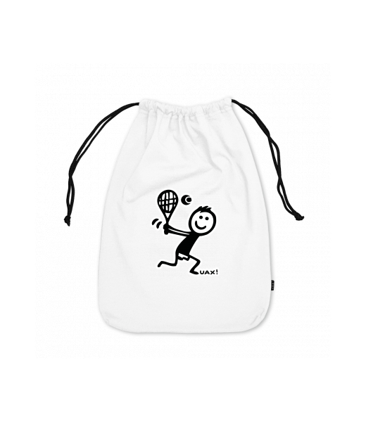 BAVLNĚNÝ OBAL NA PŘEZŮVKY 30X40CM