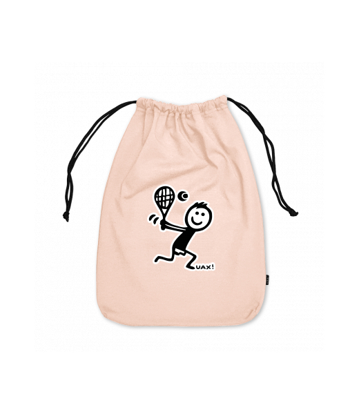 BAVLNĚNÝ OBAL NA PŘEZŮVKY 30X40CM