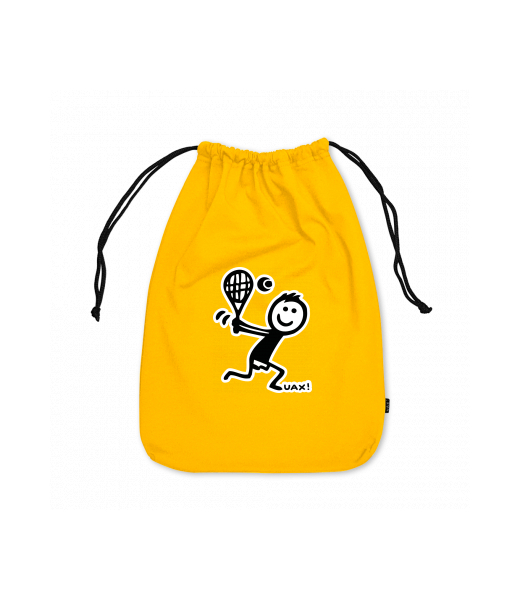 BAVLNĚNÝ OBAL NA PŘEZŮVKY 30X40CM