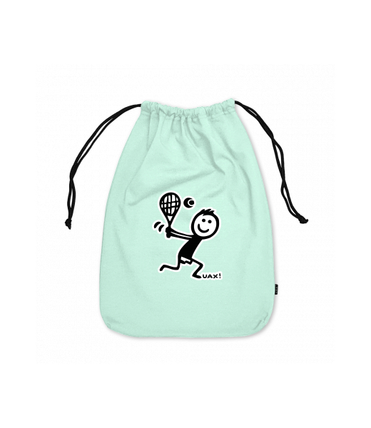 BAVLNĚNÝ OBAL NA PŘEZŮVKY 30X40CM