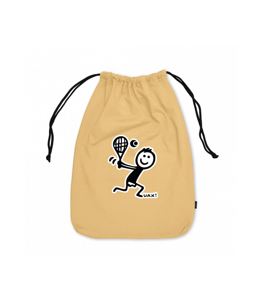 BAVLNĚNÝ OBAL NA PŘEZŮVKY 30X40CM