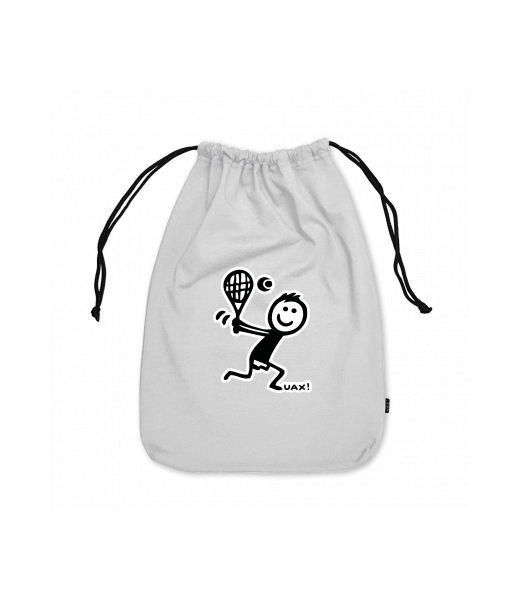 BAVLNĚNÝ OBAL NA PŘEZŮVKY 30X40CM