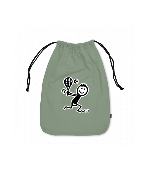 BAVLNĚNÝ OBAL NA PŘEZŮVKY 30X40CM