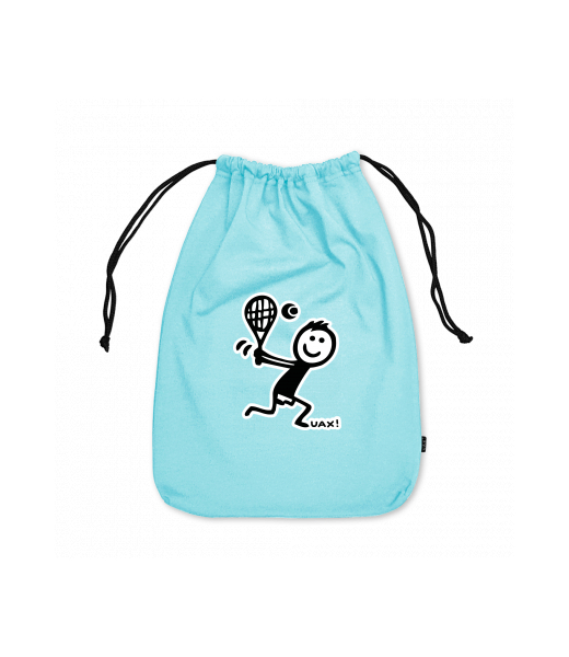 BAVLNĚNÝ OBAL NA PŘEZŮVKY 30X40CM