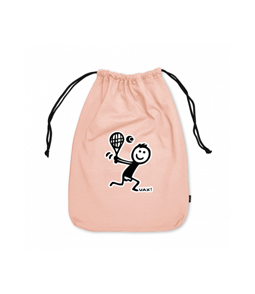 BAVLNĚNÝ OBAL NA PŘEZŮVKY 30X40CM