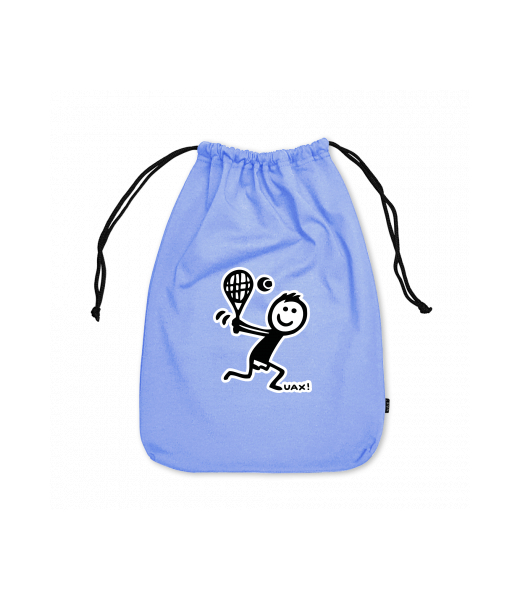 BAVLNĚNÝ OBAL NA PŘEZŮVKY 30X40CM