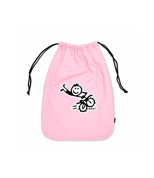 BAVLNĚNÝ OBAL NA PŘEZŮVKY 30X40CM