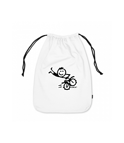 BAVLNĚNÝ OBAL NA PŘEZŮVKY 30X40CM