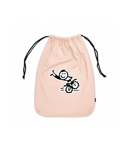 BAVLNĚNÝ OBAL NA PŘEZŮVKY 30X40CM